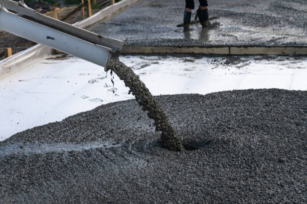  Lago Vista, TX Concrete contractor Pros