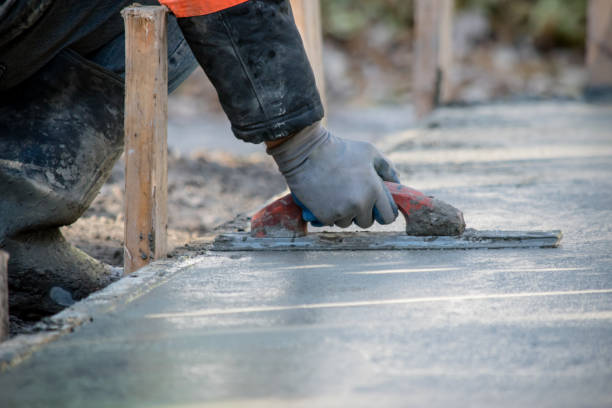 Best Concrete Retaining Walls in Lago Vista, TX
