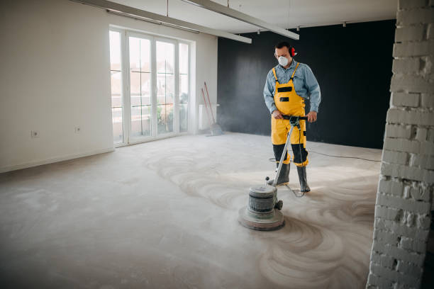 Best Residential Concrete Solutions in Lago Vista, TX