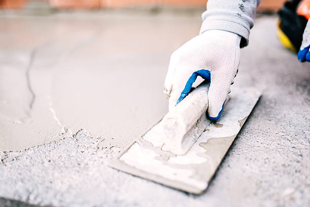 Best Concrete Foundation Repair in Lago Vista, TX