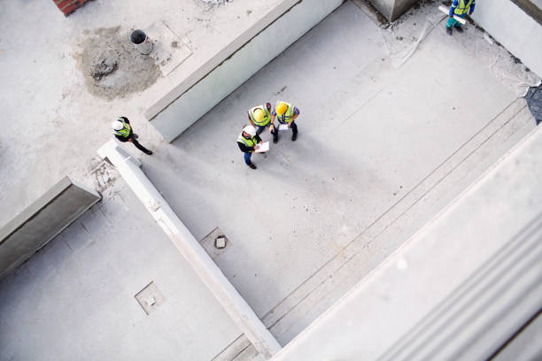 Best Concrete Grinding and Polishing in Lago Vista, TX